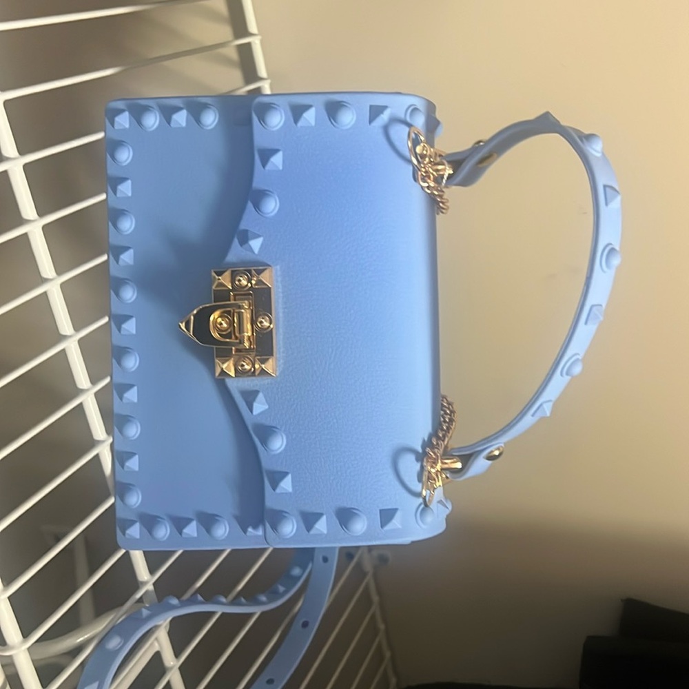 Brand New top handle bag